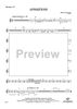 Apparitions - Baritone Horn TC