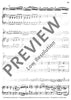 Sonata No. 5 G Major