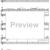 Tendresse (Tenderness) - from Dolly Suite, Opus 56