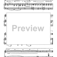 You Stepped Out Of A Dream