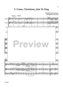 Hymns of Praise and Worship: Volume 1 - Score