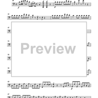 Cello Accompaniments - Volume 3