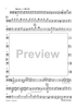 Six String Trios: Trio V in A Major - Cello