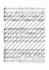 Three folksongs - Choral Score