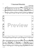Arkansas Traveler Collection - for String Trio - Score