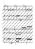 Salome's Dance of Seven Veils - Performing Score