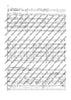 Perplexities after Escher - Score and Parts