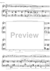Tríptic - Score