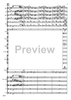 Circus - An Overture - Score