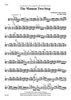 The Mamou Two-Step - Viola