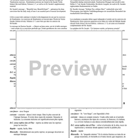 Suzuki Violin School, Volume 8 - Violin Part