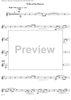 Suite from ''The Nutcracker''. (Themes From) - F Horn