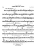 Three Reflections - Tuba