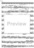 Quattro pezzi (Four Pieces) Op.89 - Flute 1