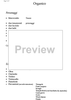 La villegiatura in  panchina [score] - Preface