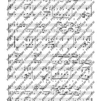 Twelve Short Pieces - Score and Parts