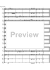 Britta Polka - Score