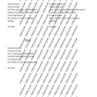 Voi(es)x métallique(s) - Performing Score