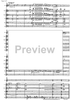 Adagio - Score
