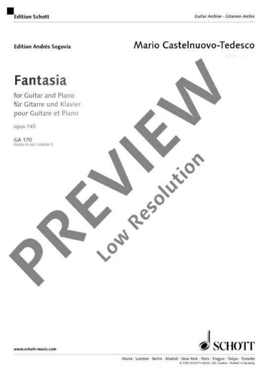 Fantasia