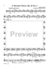 Hungarian and Slavonic Dances - Viola