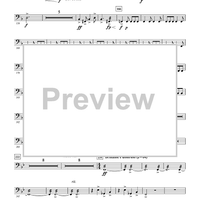 Breaking Point - Timpani