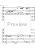 Divertimento No. 3 Bb Major KV439b - Score