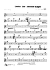 Under The Double Eagle - Banjo/Guitar