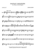 Fantasy Variations on a Theme of Paganini - F Horn 3