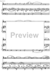 Tarantella Op.23 - Score