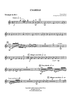 Csardas - Bb Trumpet 1