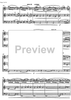 Concertino - Score