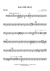 Rag Time Mule - Bassoon