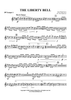 The Liberty Bell - Bb Trumpet 1