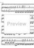 Concerto G Major Op.61 - Score