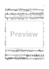 Phoenix Concerto - Piano Score