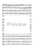 American Sketches: A Fantasy for String Orchestra - Score
