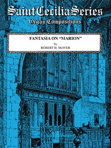 Fantasia on "Marion"
