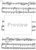6 Solfeggi (6 solfeggios) - Score