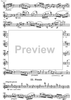 Sonata - Tenor Saxophone