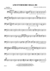 And Evermore Shall Be - Eb Tuba BC