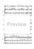 The Trumpet Shall Sound - Organ Score