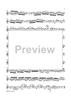 Double Concerto for Two Violins - Violin 2