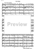 Ballo campestre Op.49 - Score