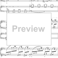 Concerto No. 1 for Piano and Orchestra in B-flat minor (B-dur), Movement I