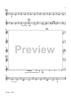 Dance Fever - Violin 2