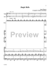 Christmas Classics for Intermediate Piano Trio - Piano Score