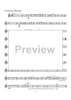 Ballets and Madrigals to 5 Voices (1598) - F Horn
