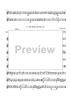 Four Traditional Christmas Trios In Non-Traditional Settings - Euphonium