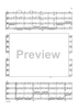 Collected Quartets Volume 1 - Score